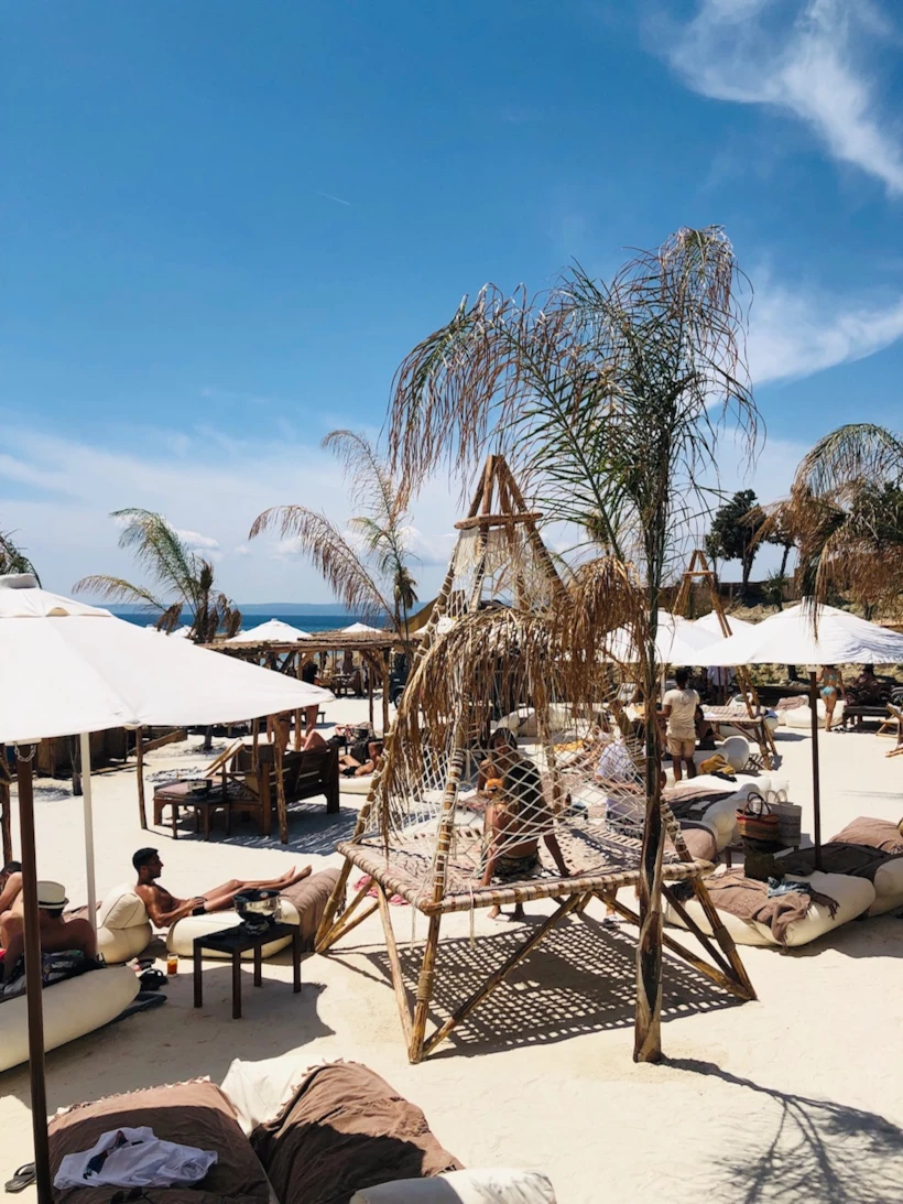 Boheme Beach