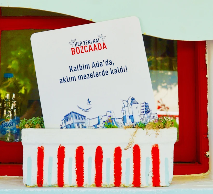 Bozcaada