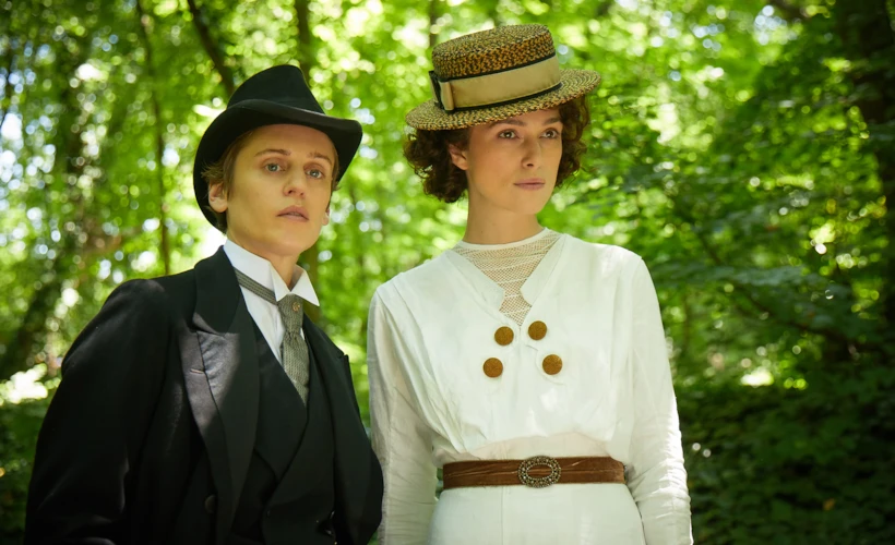 Colette: 19. Yüzyılın Paris’ine Yolculuk