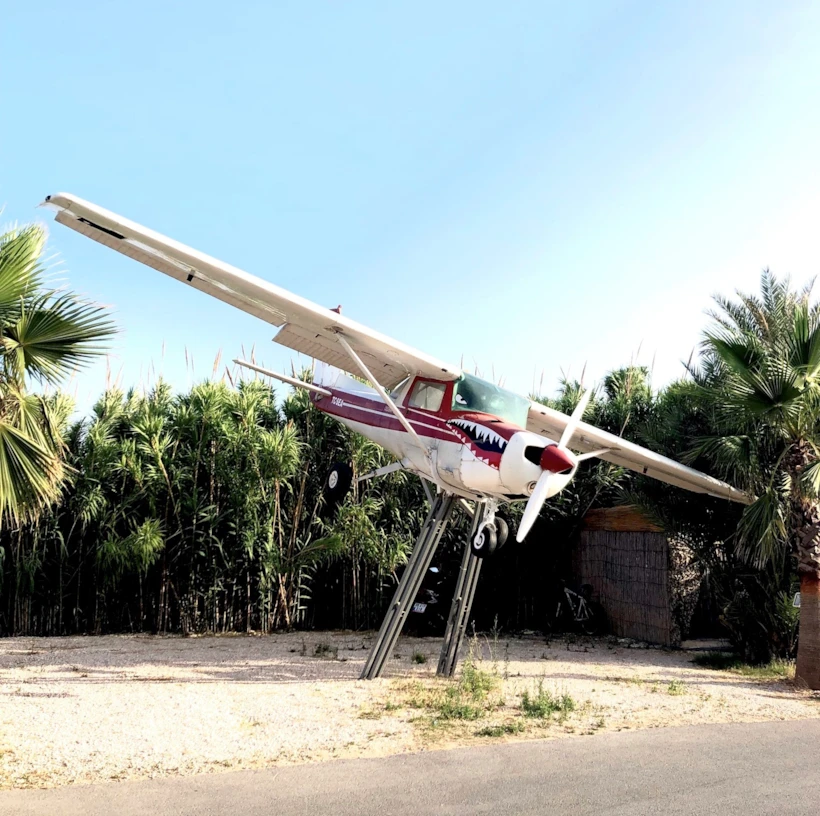 Fly Inn Beach