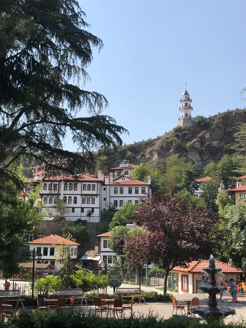 Göynük