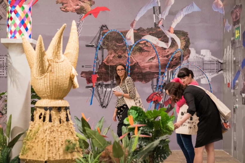 bienaller – liverpool bienali