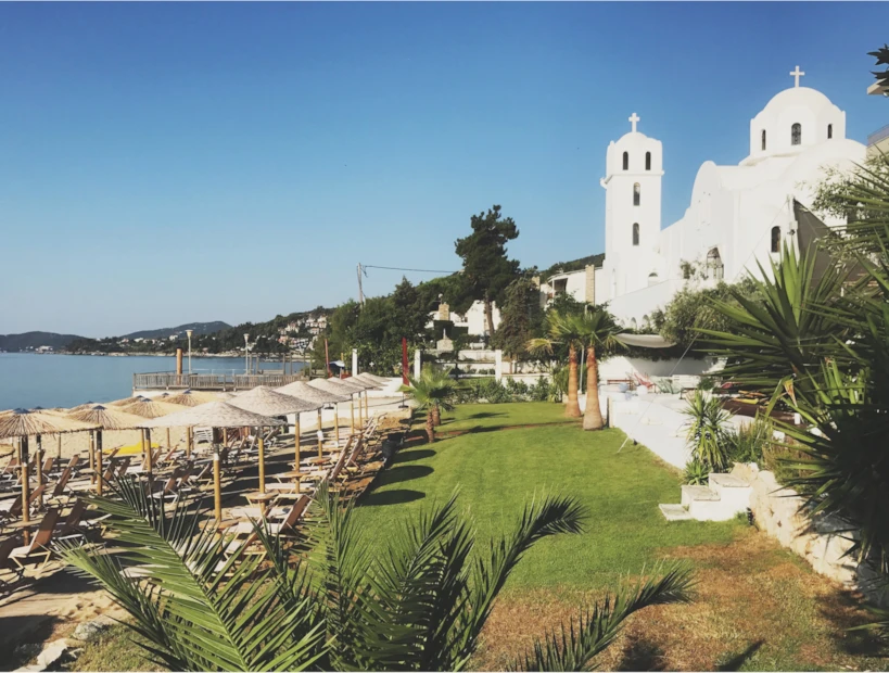 Hotel Akti Kavala