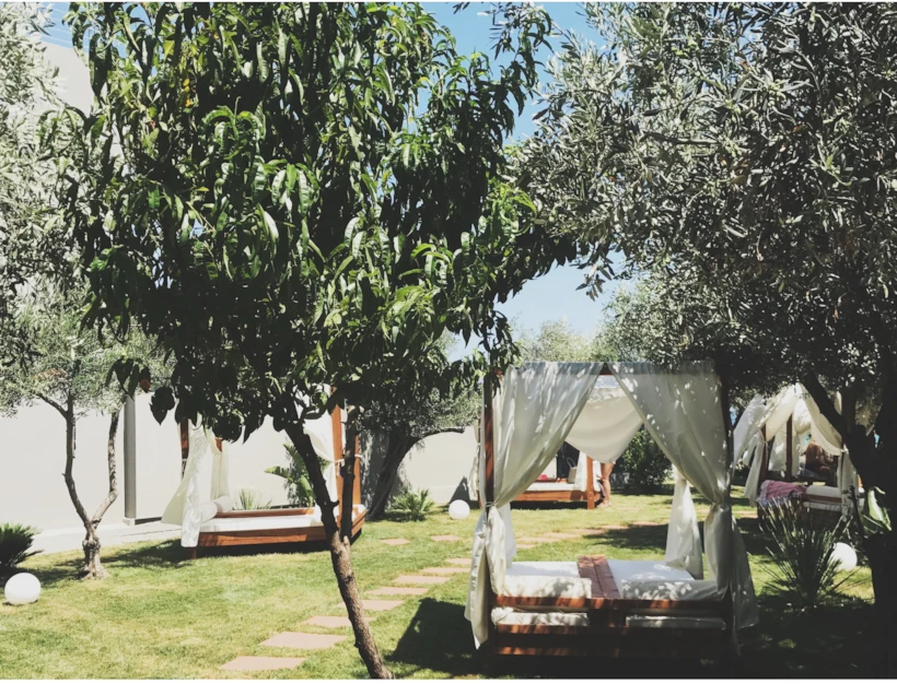 Hotel Akti Kavala Yunanistan