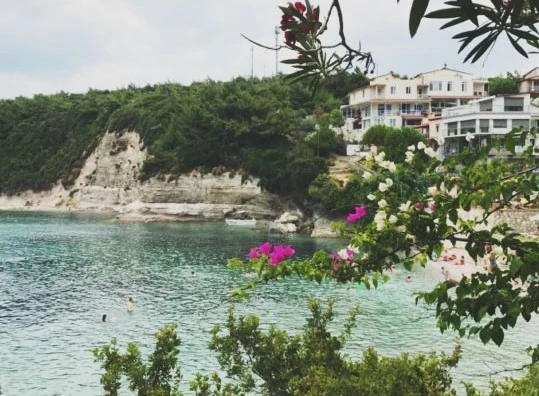 Karaburun: Ege'nin Keşfedilmemiş İlçesinde Bir Hafta Sonu