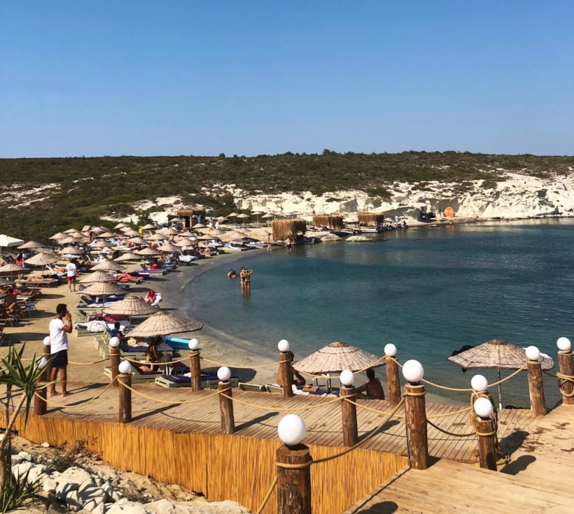 Madeo Beach 2