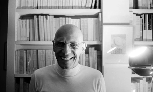 Michel Foucault 2