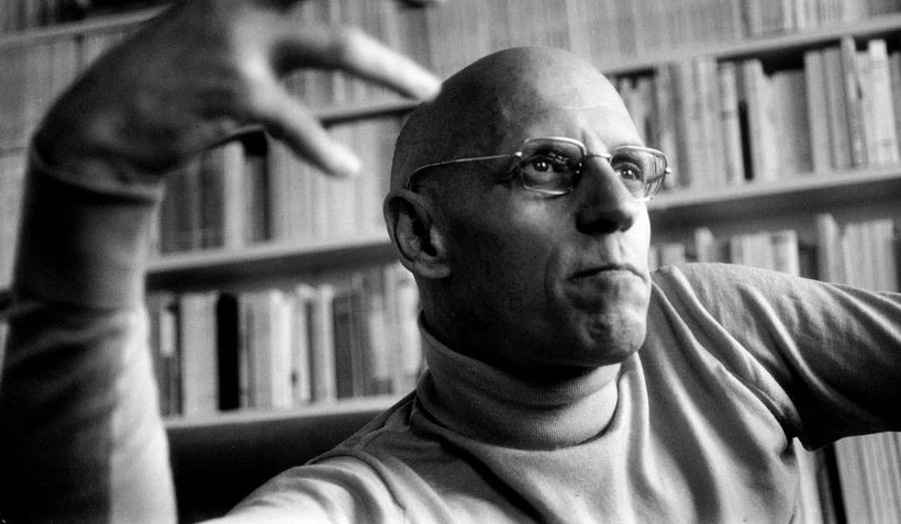 Michel Foucault: Sosyolojinin Aykırı İsmi