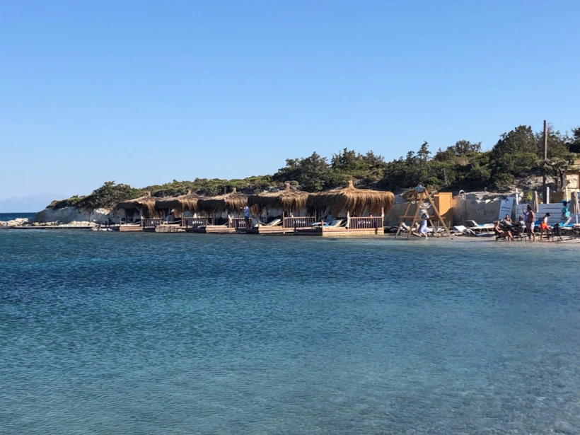 Spiaggio Grande