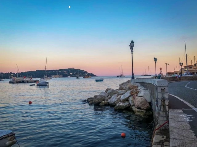   Villefranche Sur Mer