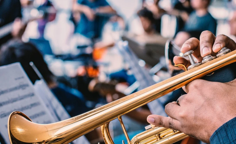 Caza Kulak Verin: Türkiye'deki Caz Festivalleri