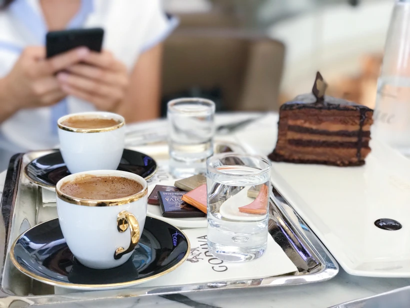 Farklı Lezzet Dokunuşları