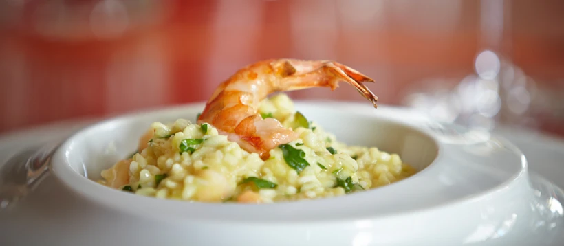 italya yemek festivalleri – risotto – peroniitaly.com