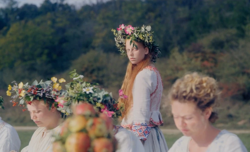 Bir Korku Filmi Olarak Ayrılık: Midsommar