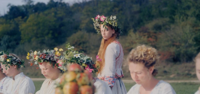 midsommar 1