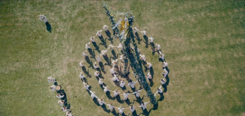 midsommar 3