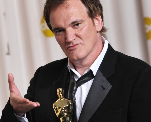 Quentin Tarantino Filmleri: Hollywood'un Çılgın Yönetmeni