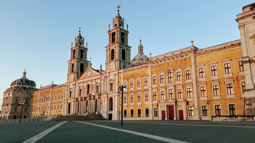 unesco dünya mirası listesi – mafra