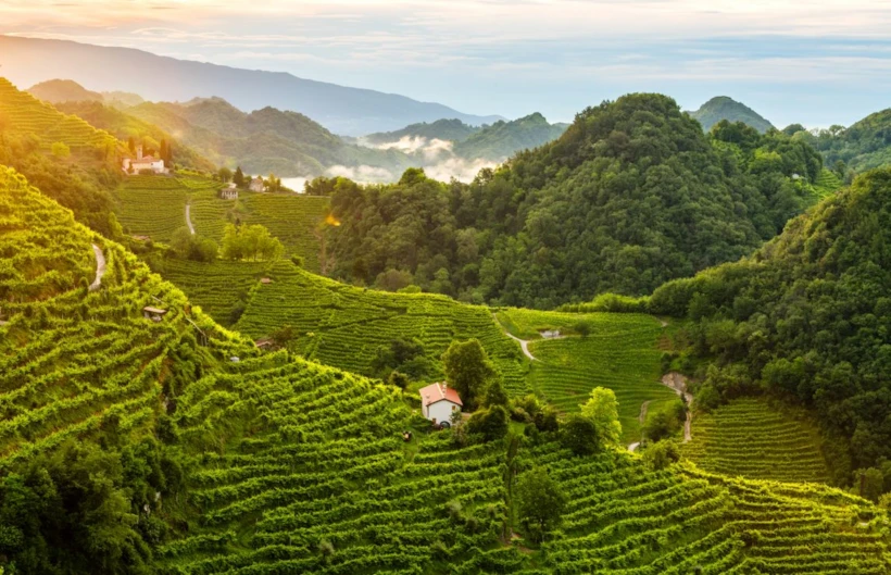 unesco dünya mirası listesi – prosecco