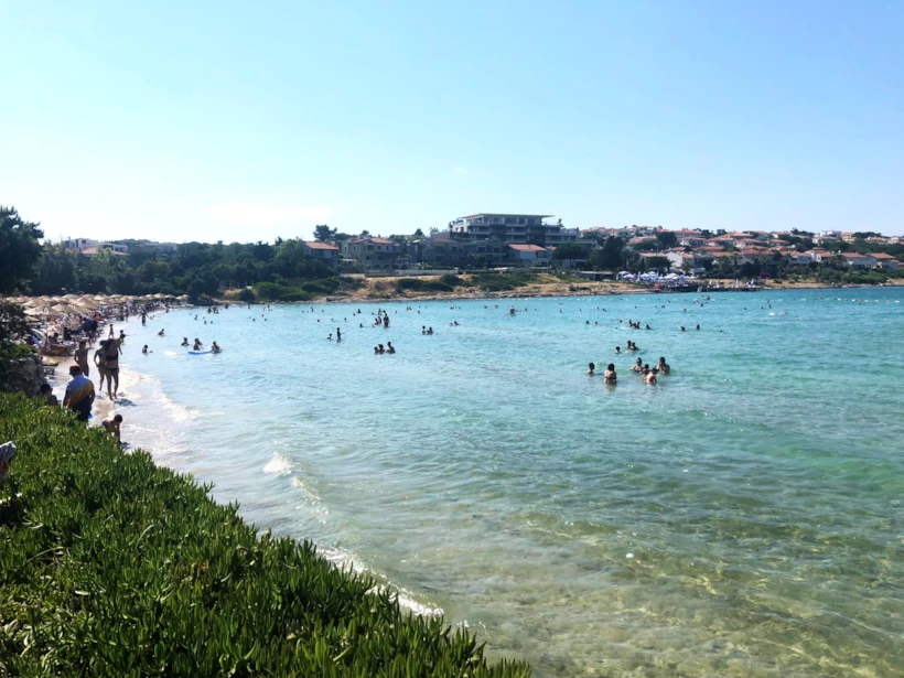 Çeşme Quente 1