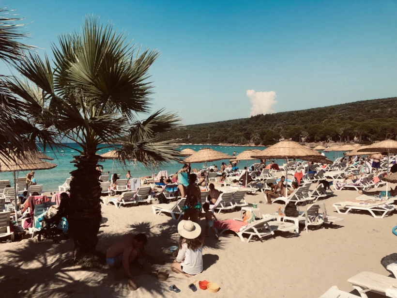 Çeşme Quente 2