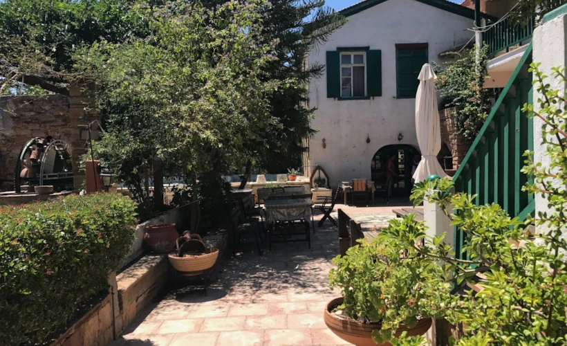 Sakız Adası: Komşunun İncisinden Gezi Notları