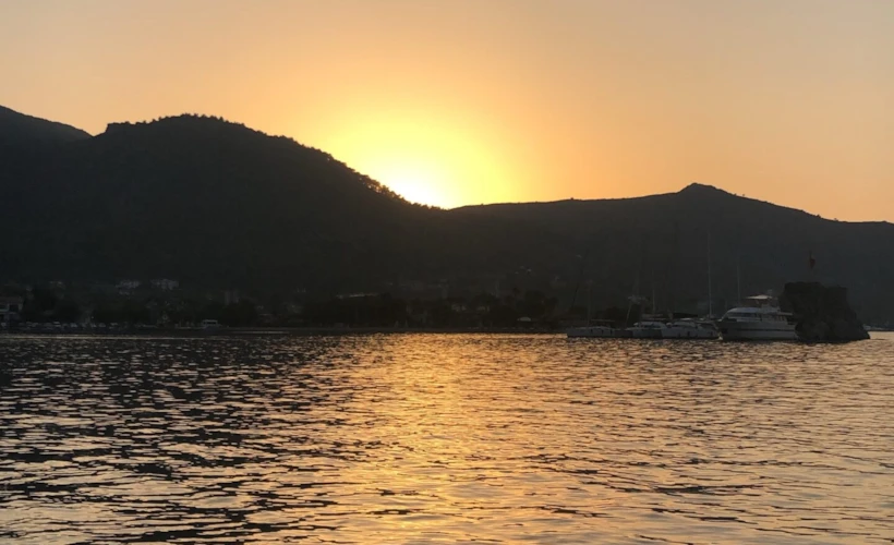 Selimiye: Huzur Dolu Bir Tatil İçin Doğru Adres