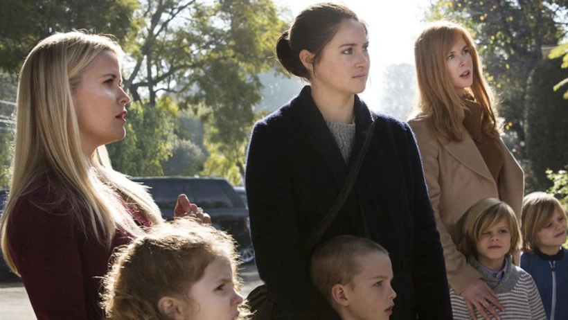Big Little Lies