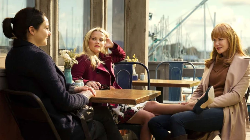 Big little lies