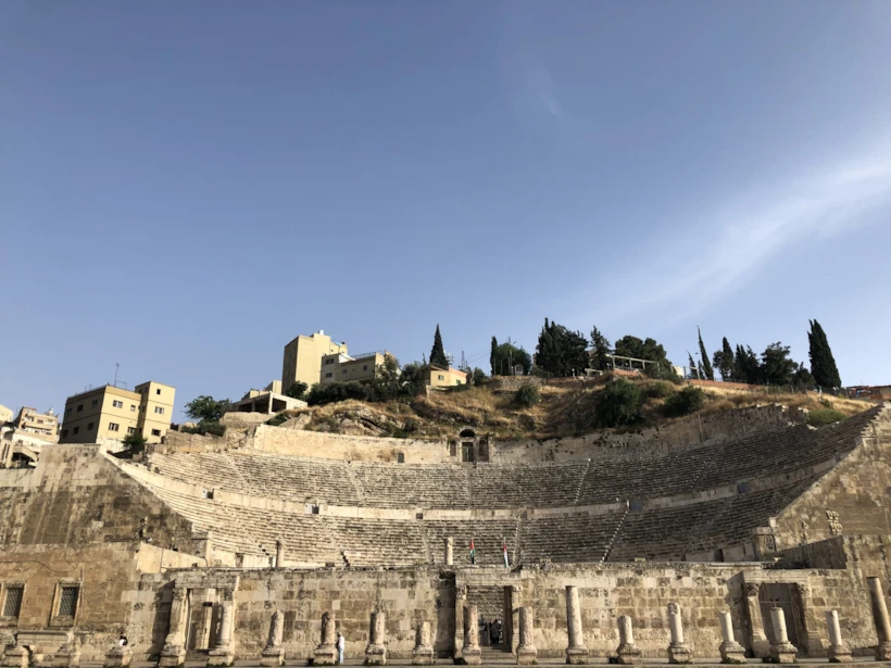 Roman Theater