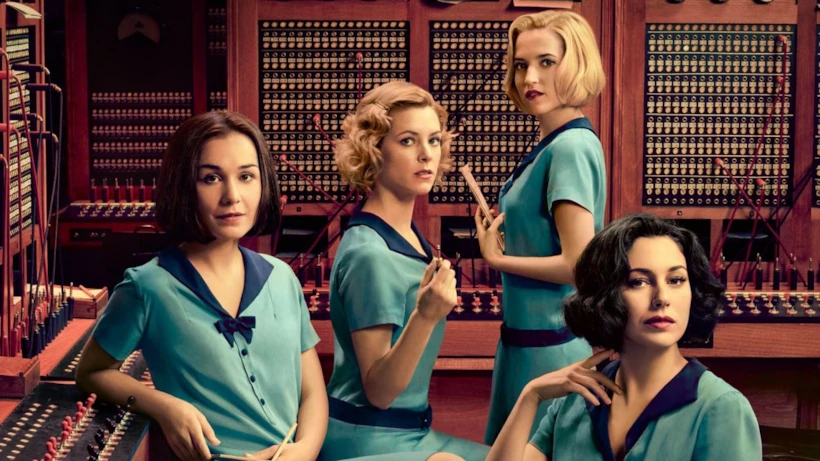 Las Chicas Del Capble