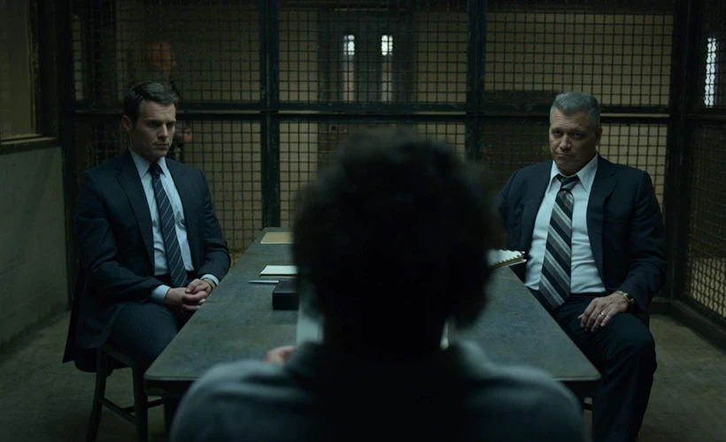 Mindhunter: Atlanta Çocuk Cinayetleri ve Daha Fazlası