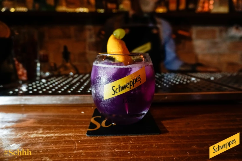 Schweppes ile İstanbul Rooftop Festival: Eylül Ayında Sizlerle!