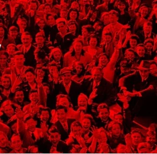 Century Of The Self: Bernays Ve "Ben Devri" Üzerine