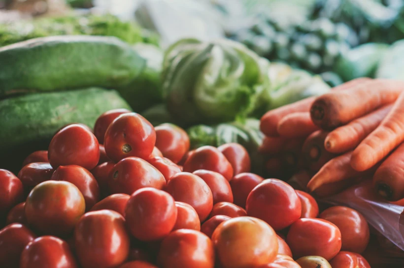 Bir Vegan Olma Hikayesi: Nasıl Karar Verdim?