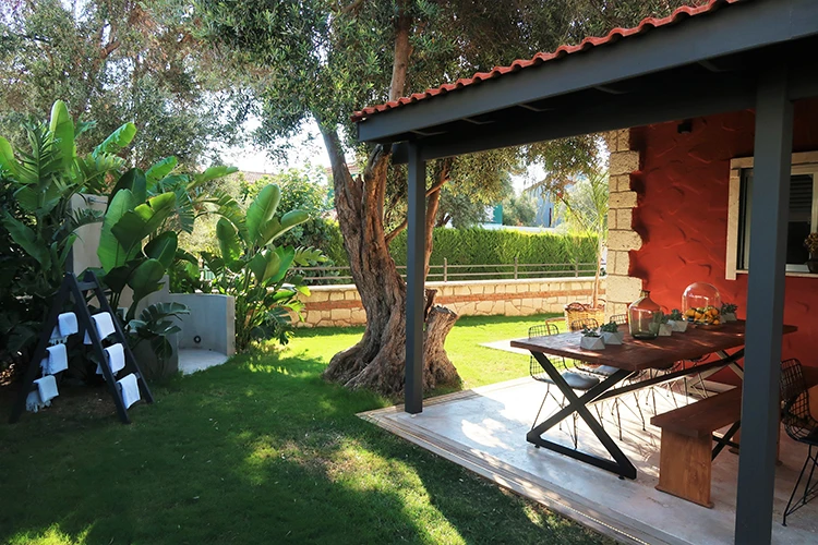 You Hotel: Alaçatı'nın Kendine Özgü ve Sıcacık Butik Oteli