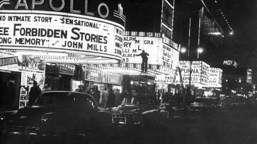 broadway
