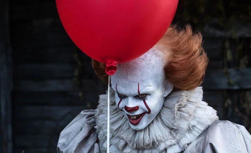 Stephen King Uyarlamaları: Korku Edebiyatından Sinemaya