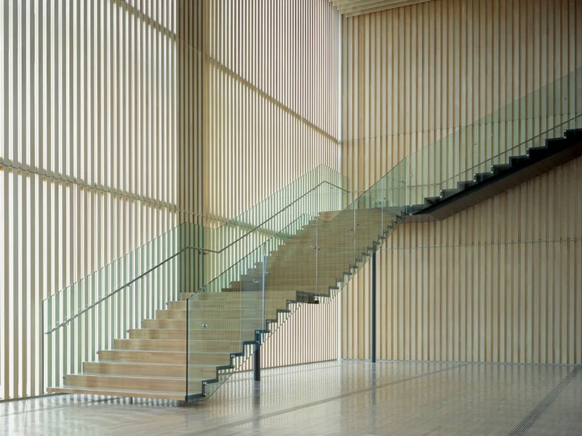 kengo kuma – tokyo