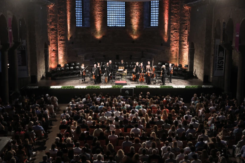 klasik müzik festivalleri – istanbul müzik festivali