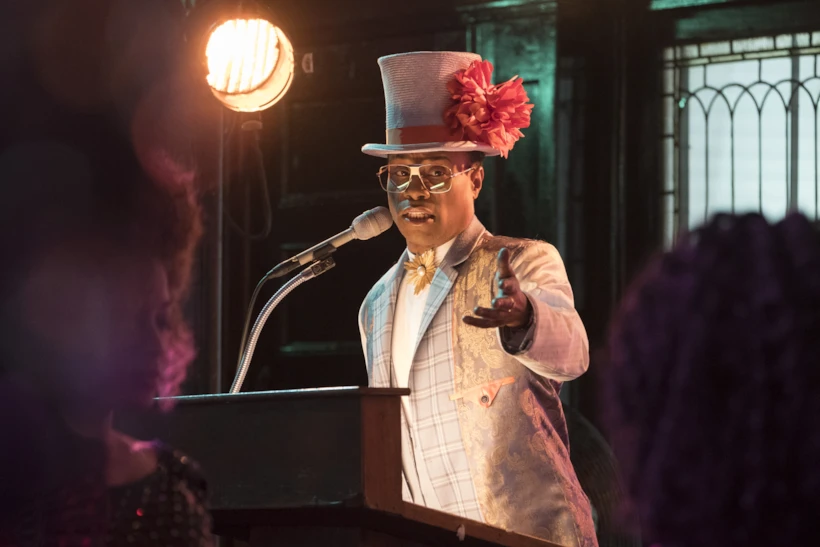 pose – billy porter