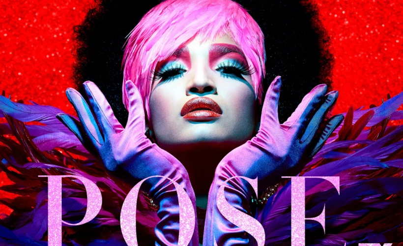 Pose: LGBTİ+ Temsilinin Televizyondaki Zirve Noktası