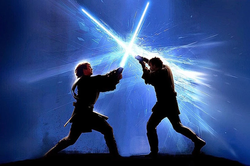 Yıldız Savaşları Mercek Altında: Dünden Bugüne Star Wars Filmleri