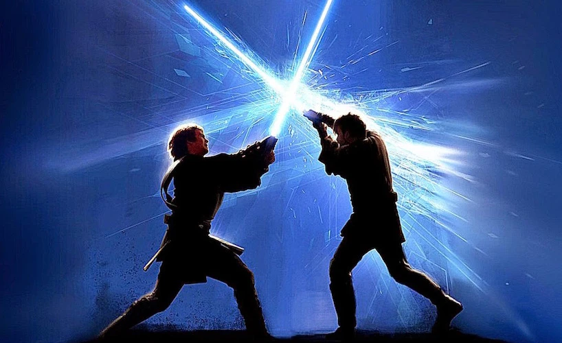 Star Wars Filmleri: Yıldız Savaşları Mercek Altında