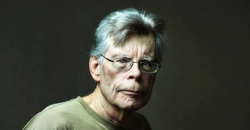 stephen king
