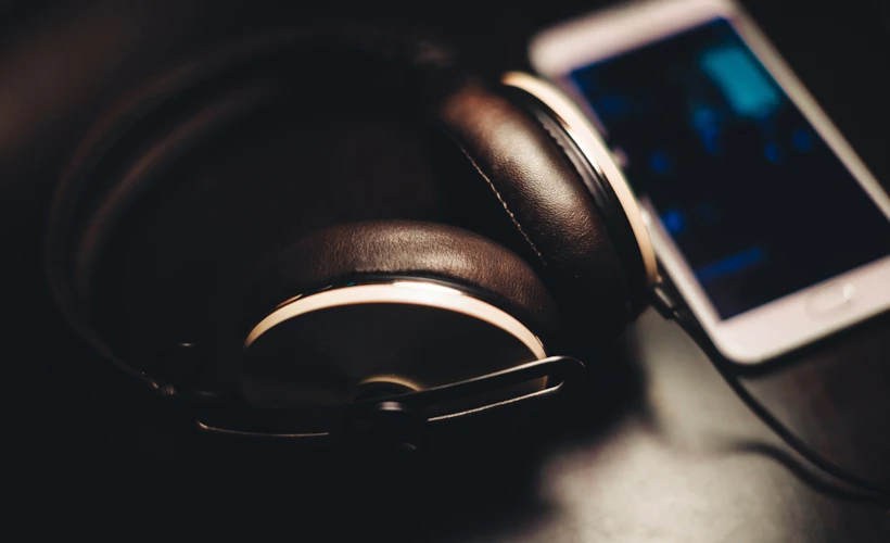 Viskinin Sohbet Hali: Viski Podcastleri