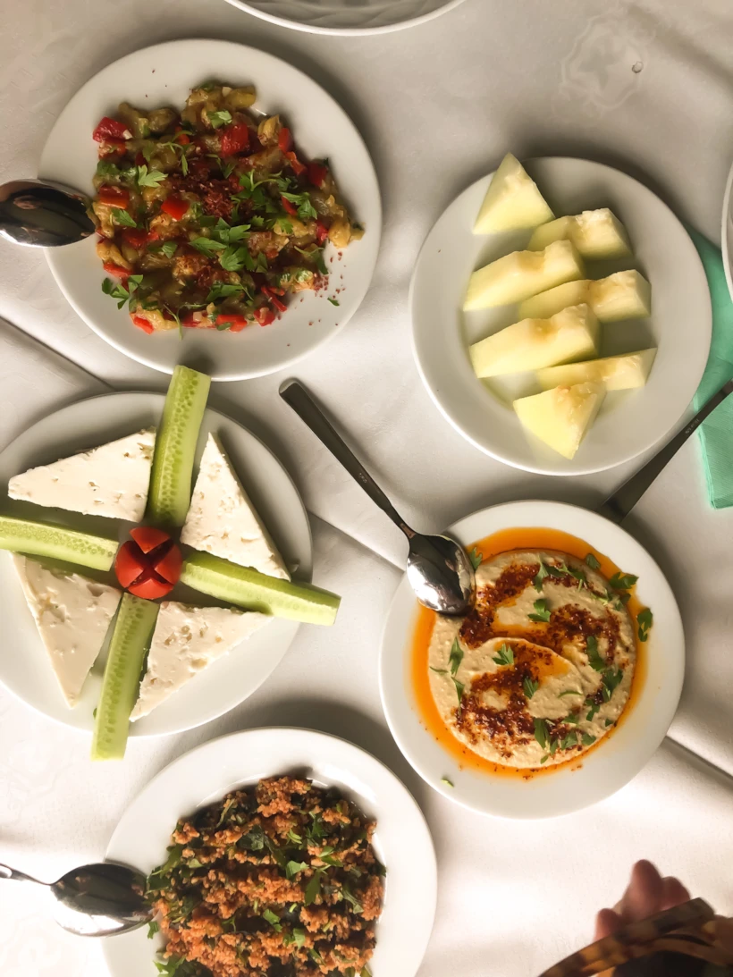 Küçük Ev Balık Restaurant: Tekirdağ Yolunda Müthiş Lezzetler