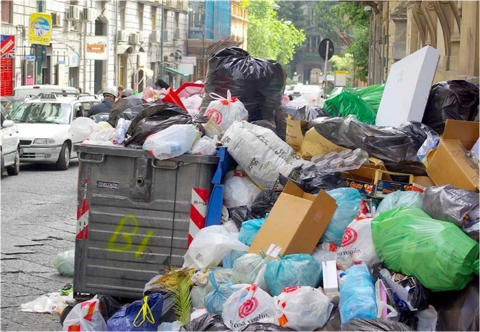 Dünya Temizlik Günü: Gezegeni Birlikte Kurtarıyoruz!