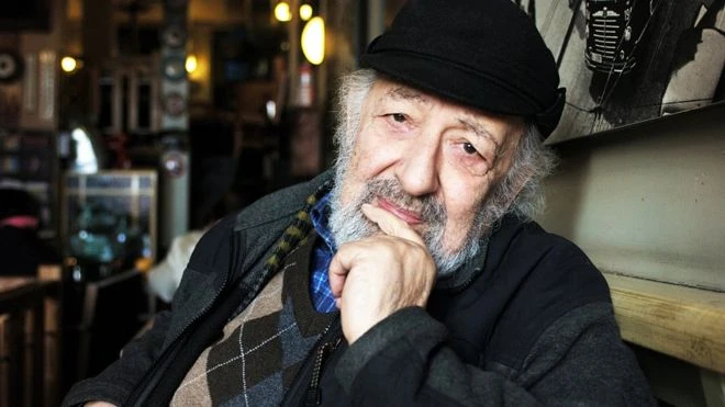 Ara Güler: Fotoğraf Kareleriyle Tarihi Durduran İsim