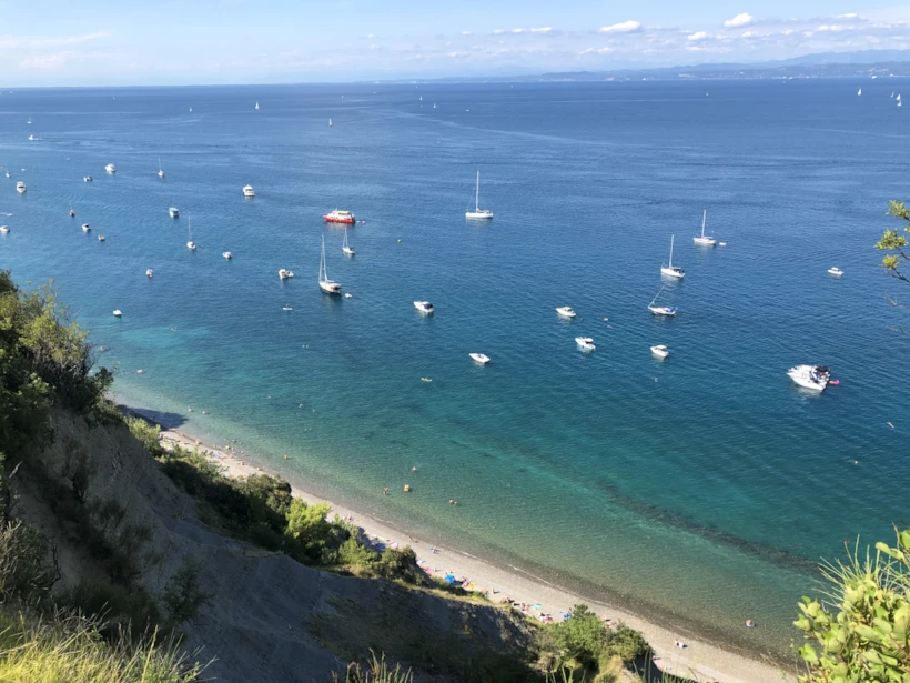 Bele Skale Plajı